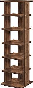 Raft pentru incaltaminte Modern Komfi 28cm Stejar Brandy Castello (Maro)