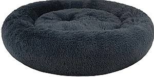 Pat pentru caine Multistore 60cm 15297 1 Dark Grey