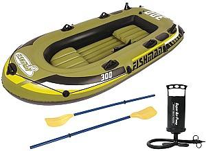 Barca Jilong Fishman 300