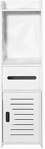 Dulap penal Leobert 15206-1 White