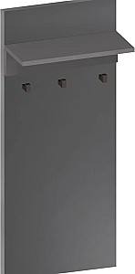Вешалка Modern Komfi 45cm Slate Gray