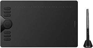Tableta grafica Huion HS610 Black