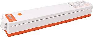 Aparat de vidat Gotel Q79B White/Orange