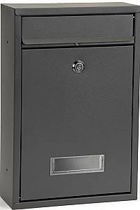 Cutie postala Modern Home HPB006 Anthracite
