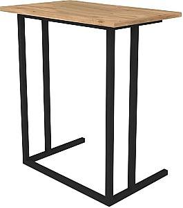 Столик для ноутбука Bofigo Metal Pine/Black