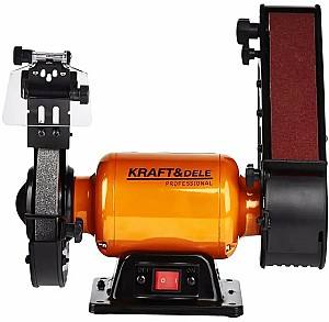 Masina de slefuit stationara KRAFT&DELE KD568