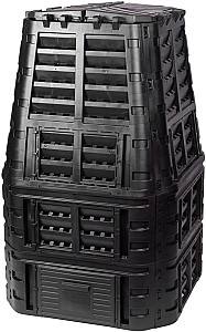 Компостер Strend Pro Eco Multi 1000L Black