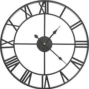 Настенные часы Ruhhy 11434 Black