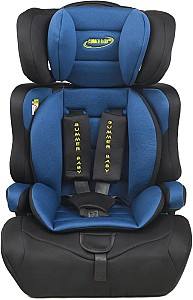 Scaun auto copii Summer Baby Cosmo Blue/Black