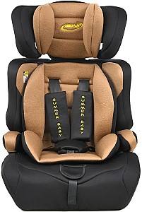 Scaun pentru copii Summer Baby Cosmo Beige/Black