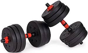 Haltera Modern Home GB-SX 2x20kg