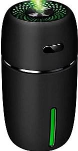Umidificator de aer Carruzo K444Q2 Black