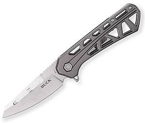 Cutit BUCK 811 Trace Ops (0811GYS-B)