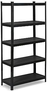 Rafturi pentru depozitare Humberg HR-851 Black
