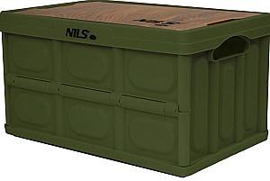 Контейнер для хранения Nils Camp NCB4007 Green