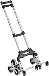 Тележка на колесиках Costway TH10001