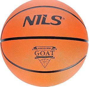 Мяч Nils Goat NPK252 Orange