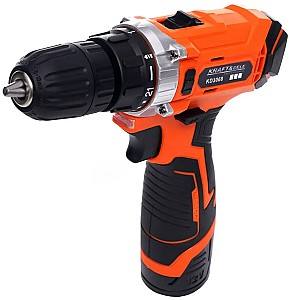Дрель KRAFT&DELE KD3068