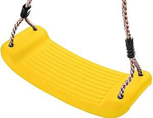 Leagan pentru copii Strend Pro LEQ Abella Yellow
