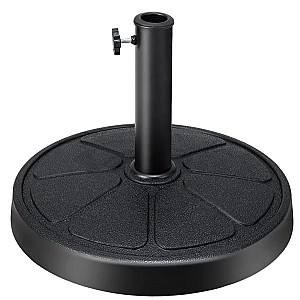 Suport pentru umbrele de terasa Costway NP11205