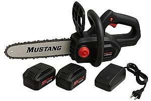 Цепная пила электрическая Mustang 20BCS12
