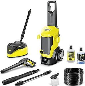 Aparat de spalat cu presiune KARCHER K 7 WCM FJ Home BB 1.317-403.0