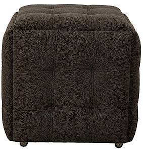 Банкетка Nex Home N54 Графит Teddy