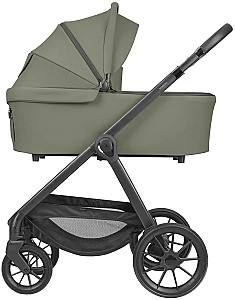 Carucior 3 in 1 Kikka Boo Modena 2027 Army Green