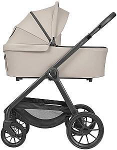 Carucior 3 in 1 Kikka Boo Modena 2027 Beige
