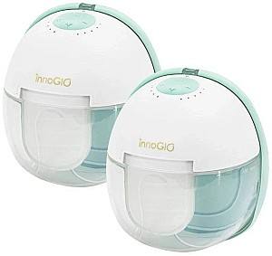 Pompa electrica de san InnoGIO GIOmumLine Premium Warm