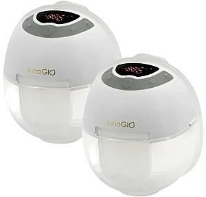 Pompa electrica de san InnoGIO GIOmumLine Discreet Light
