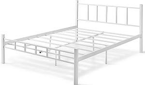 Pat Trendy K90 120x200cm White