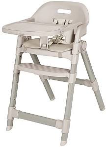 Scaun de masa multifunctional Lionelo Matt Beige Sand
