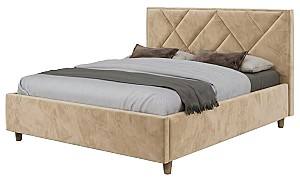 Pat Relaxe Home Noris 160x200 London 02
