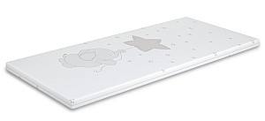 Saltea pentru copii MatroLuxe Baby Queen 60x120