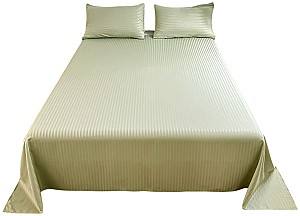 Комплект постельного белья Relaxe Home Stripe Dreams 200x220 Olivia