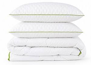 Plapuma Welpy Aloe Vera 200x220 + 2 perne