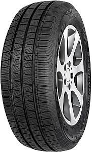 Легкогрузовые шины Tristar 195/75R16C 110R SNOWPOWER VAN