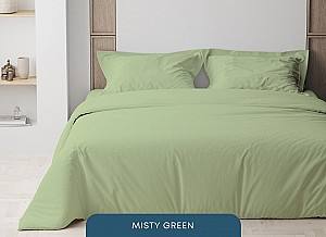 Комплект постельного белья Relaxe Home Soft Dreams 200x220cm Misty Green