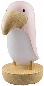 Ночник Marys Toucan Pink