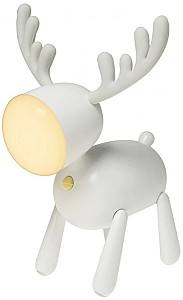 Ночник Marys Deer White