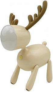 Ночник Marys Deer Beige