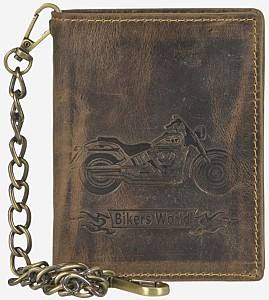 Кошелек Greenburry 1796A-Bike-25