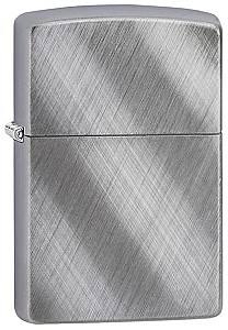 Зажигалка Zippo Diagonal Weave 28182
