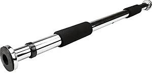 Турник Gotel D1 Chrome/Black