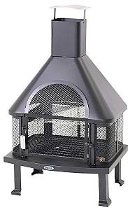 Очаг для костра HEAT Outdoor  Living Heat Saga Patio