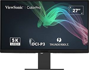 Монитор VIEWSONIC VP2788-5K Color Pro