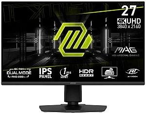 Игровой монитор MSI MAG 275UPD E14