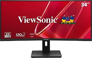 Монитор VIEWSONIC VA3420C-2