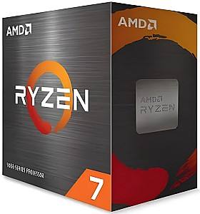 Процессор AMD Ryzen 7 PRO 5755G Bulk + AMD Wraith Stealth Cooler